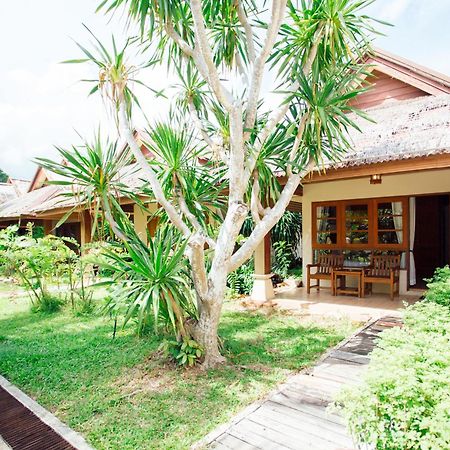לאמאי ביץ' Aloha Resort מראה חיצוני תמונה