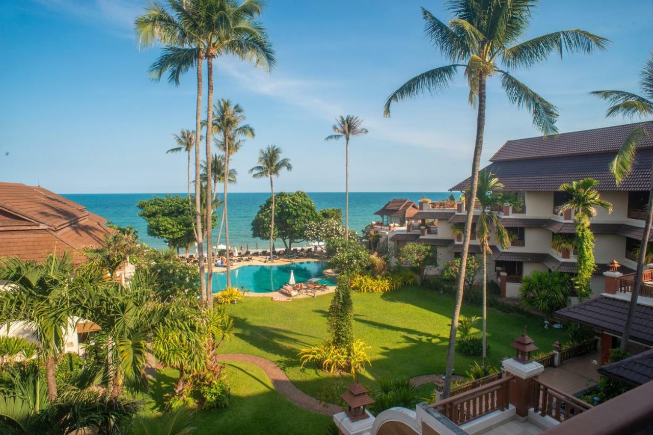 לאמאי ביץ' Aloha Resort מראה חיצוני תמונה
