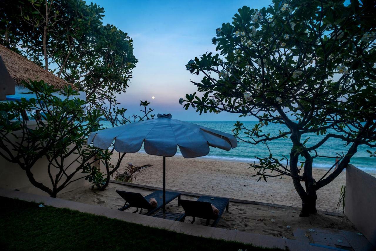 לאמאי ביץ' Aloha Resort מראה חיצוני תמונה