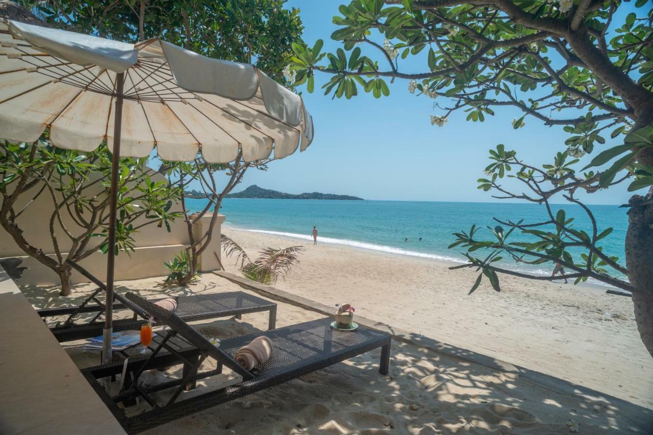 לאמאי ביץ' Aloha Resort מראה חיצוני תמונה