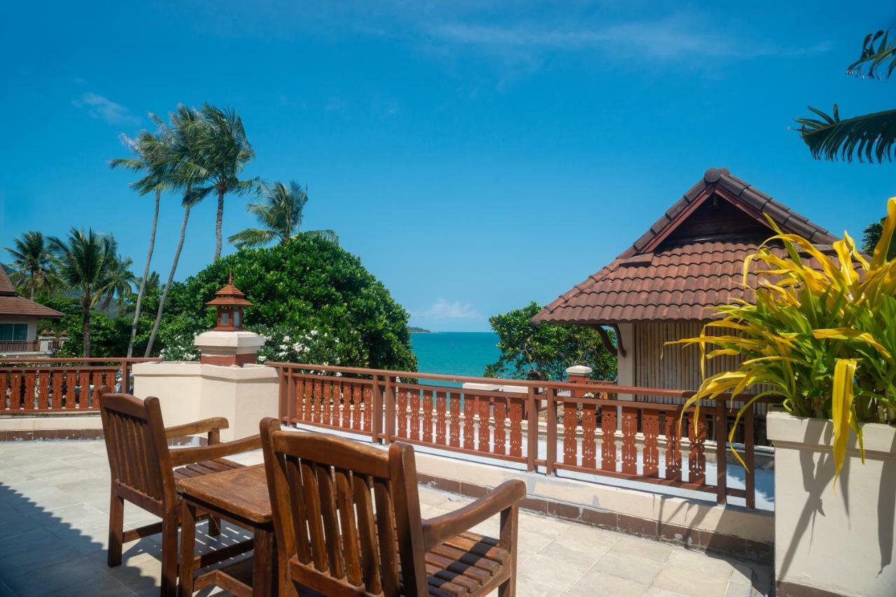 לאמאי ביץ' Aloha Resort מראה חיצוני תמונה