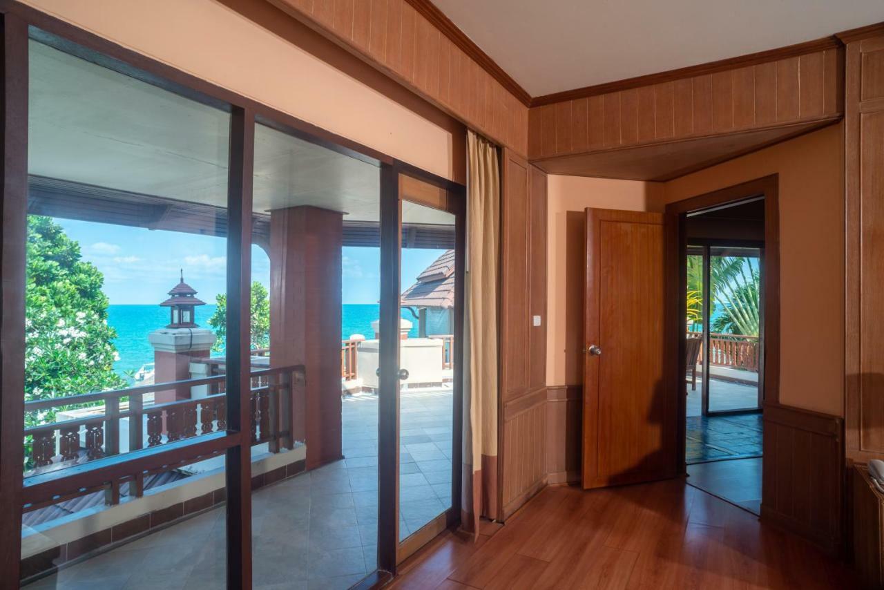 לאמאי ביץ' Aloha Resort מראה חיצוני תמונה